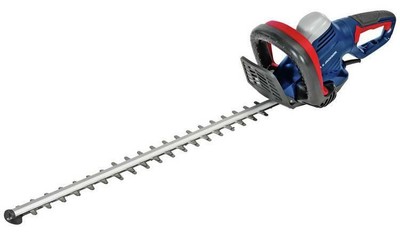 spear and jackson cordless pole hedge trimmer